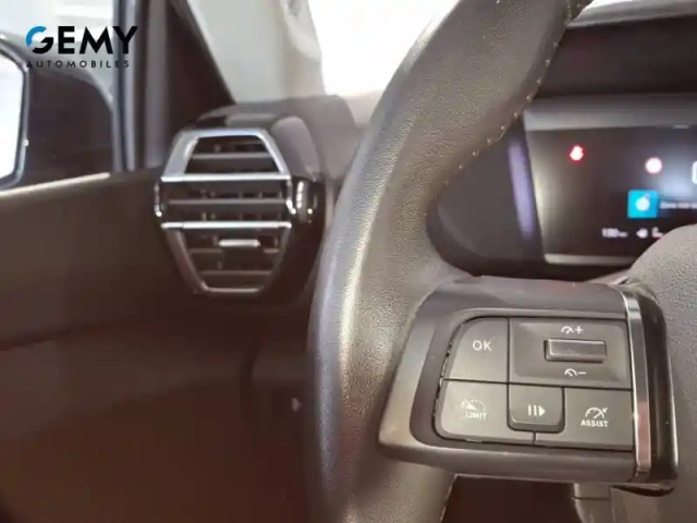 Citroën C4 puretech 130 s&amp;s bvm6 — photo 14