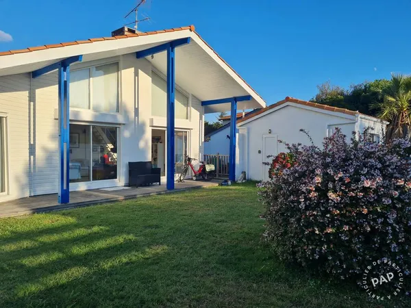 Maison 7 pièces 128 m²