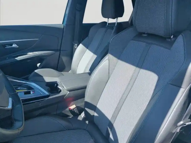 Peugeot 3008 bluehdi 130ch s&amp;s eat8 — photo 11