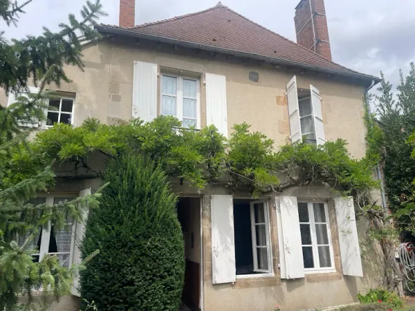 Maison 7 pièces 205 m²