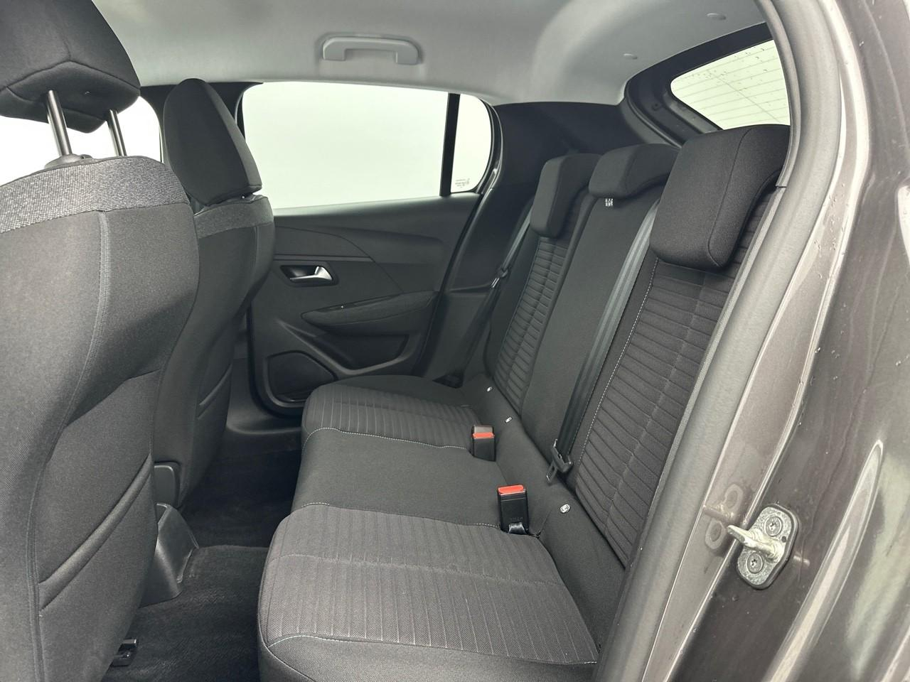 Peugeot 208 puretech 75 s&s bvm5 style — photo 12
