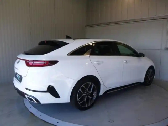 Kia Ceed pro 1.5 t-gdi 160ch gt line premium dct7 — photo 5