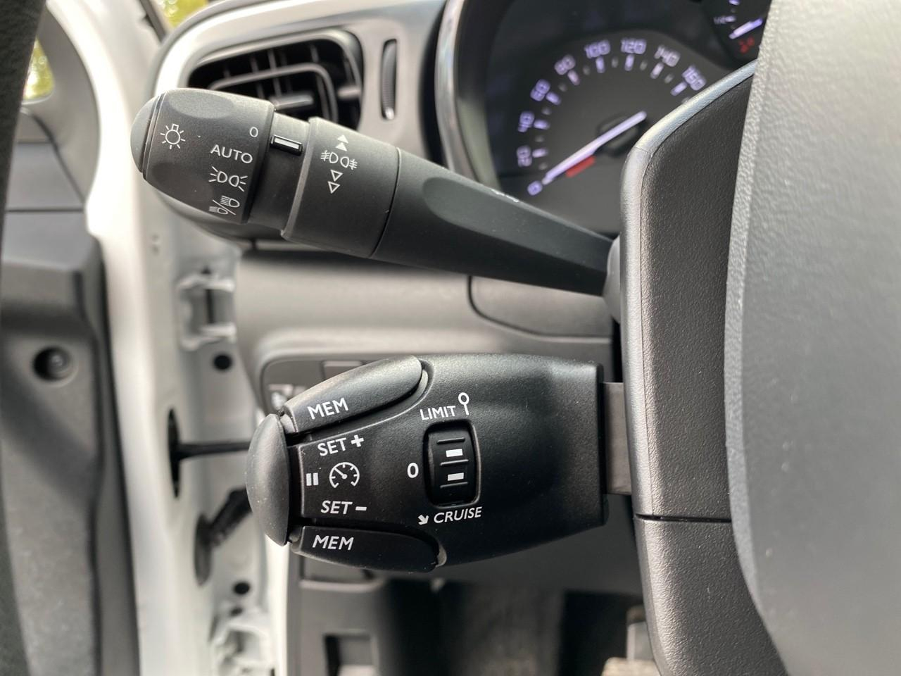 Citroën C3 1.5 bluehdi 100ch pro business r — photo 18