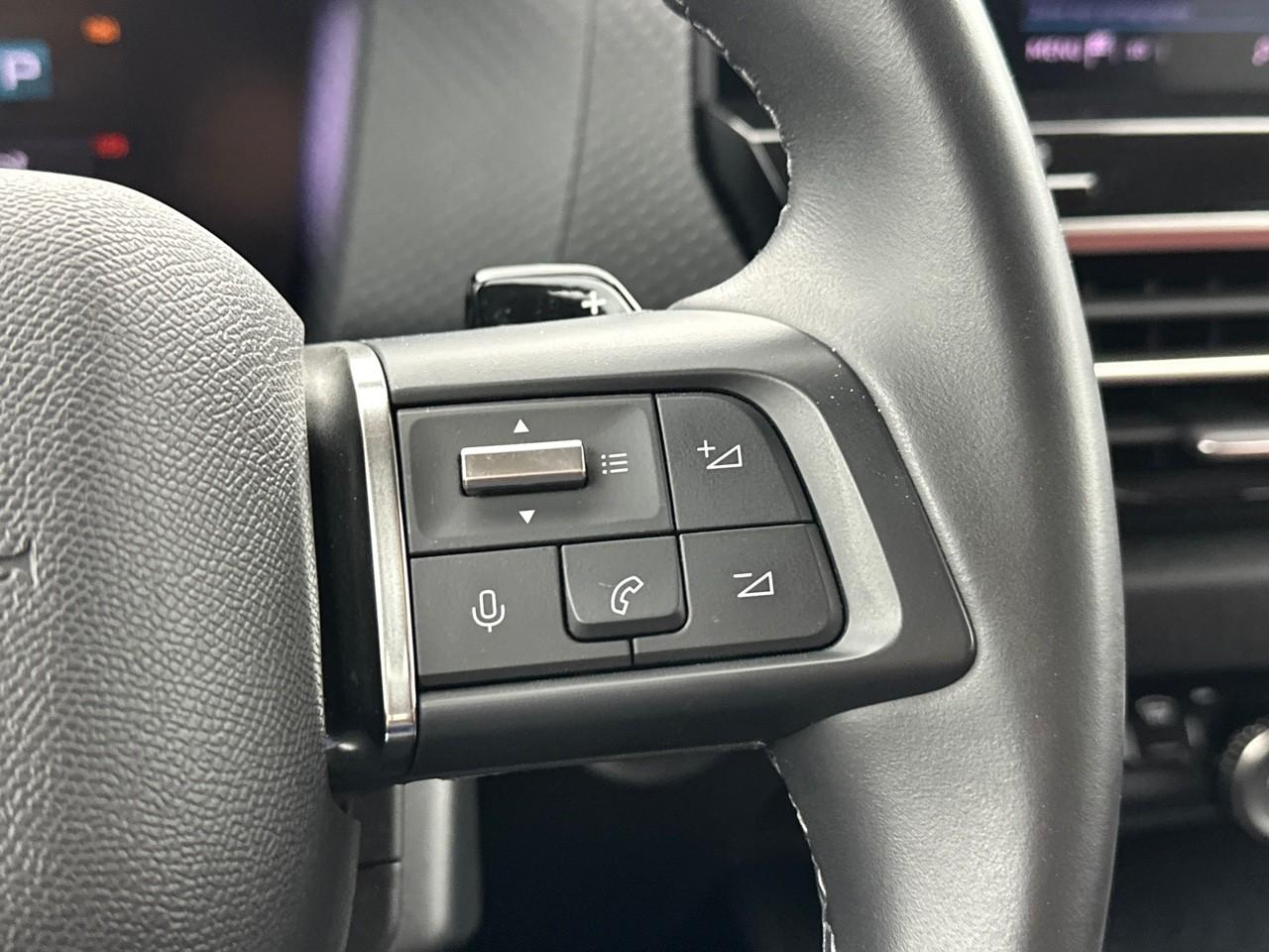 Citroën C4 puretech 130 s&s eat8 shine pack — photo 19