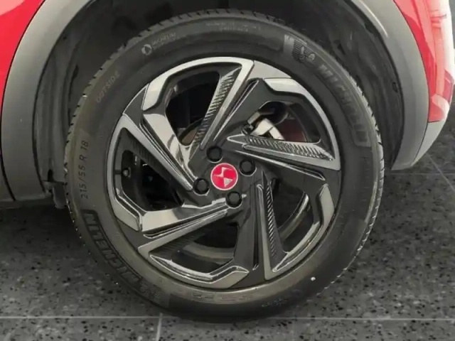 Ds Ds 3 crossback puretech 100ch performance line — photo 14