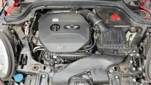 Mini Mini 1.5 Cooper 136 - Chili – 2017 – 58975 km – Essence – Boîte Manuelle — photo 32