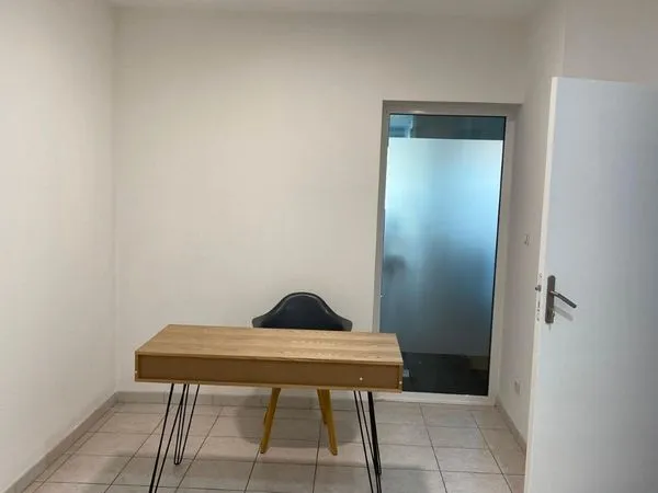 Location local professionnel
