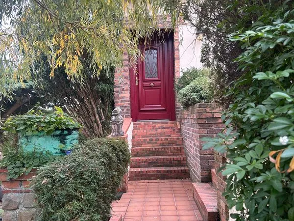 Maison Arelaunes en seine