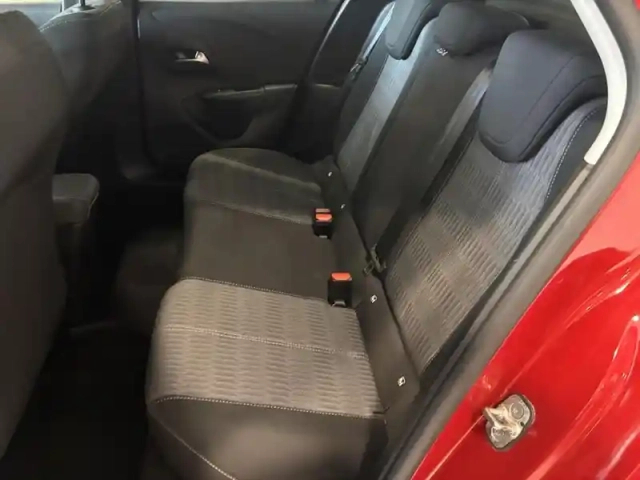 Opel Corsa 1.5 d 100ch elegance business — photo 6