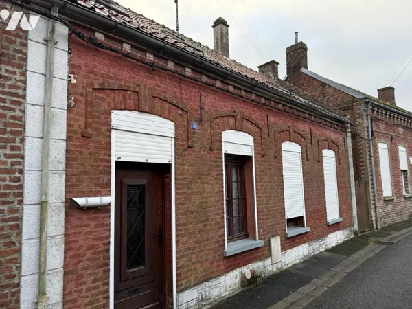 Maison 9 pièces 115 m²