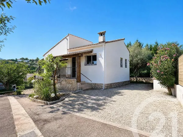 Maison 5 pièces 140 m²