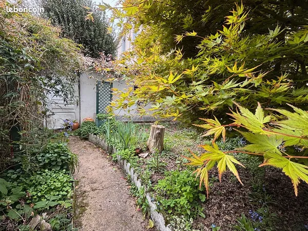 Maison 4 pièces 107 m²