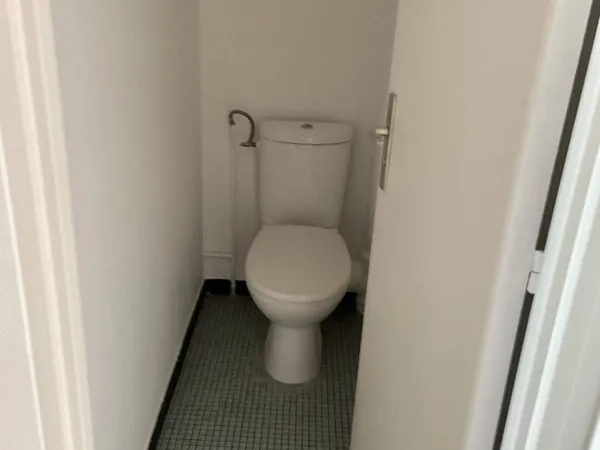 Appartement 1 pièce 43 m²