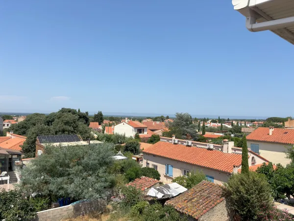 Maison 3 pièces 69 m²
