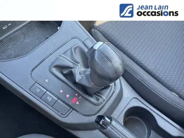 Seat Ibiza 1.0 tsi 110 ch s/s dsg7 — photo 13