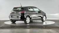 Renault Clio 1.5 Blue dCi 100ch Evolution — photo 5