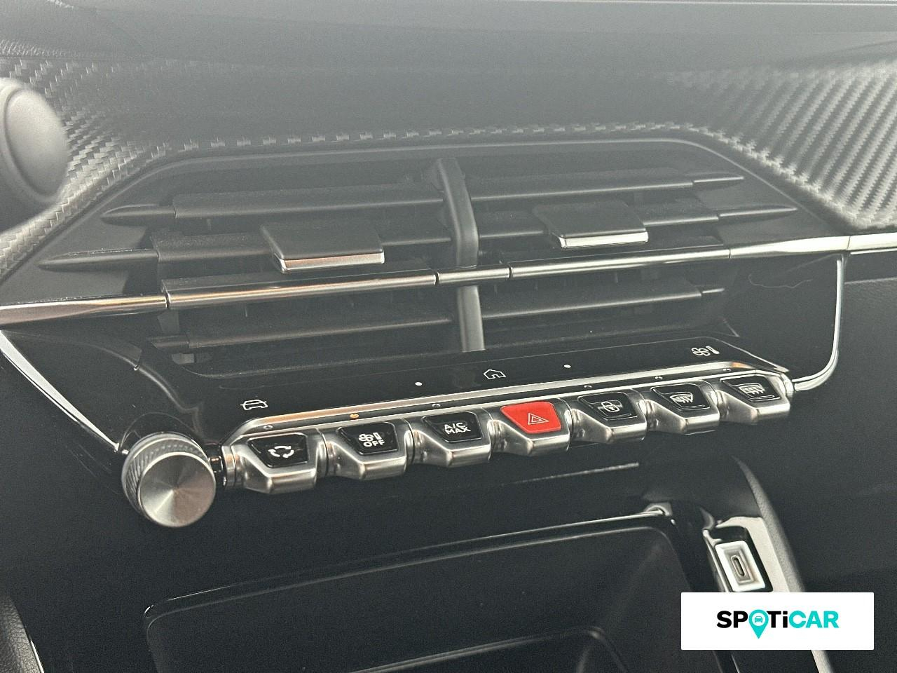 Peugeot 2008 1.2 puretech 100ch s&s active — photo 15