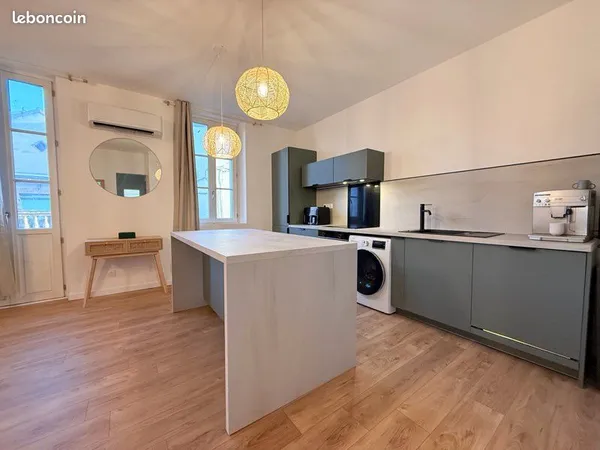 T3 à louer