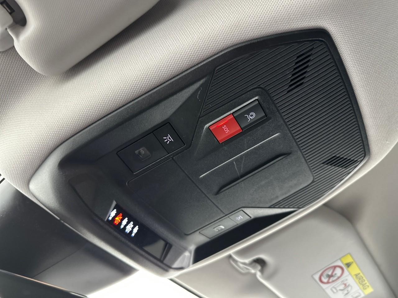Peugeot 308 phev 180 e-eat8 allure pack — photo 34