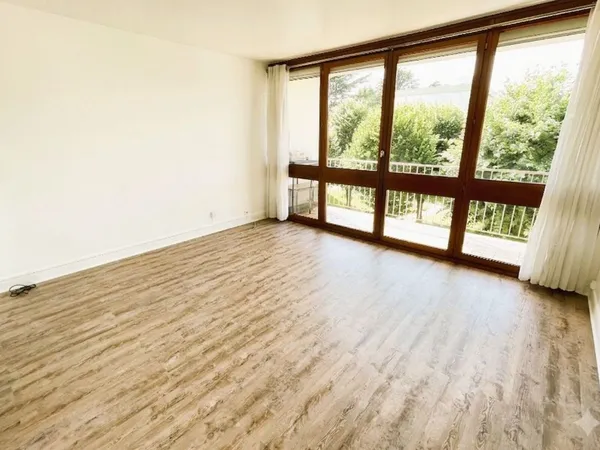 Appartement 4 pièces 75 m²