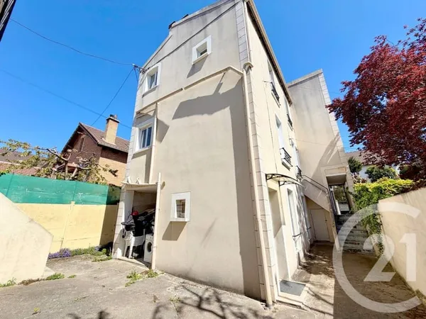 Appartement 1 pièce 22 m²