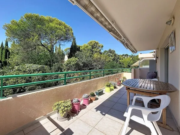 Appartement 3 pièces 80 m²