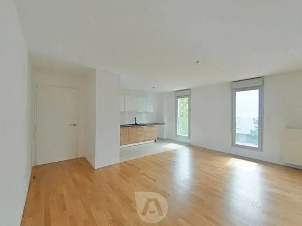 Appartement 4 pièces 78 m²