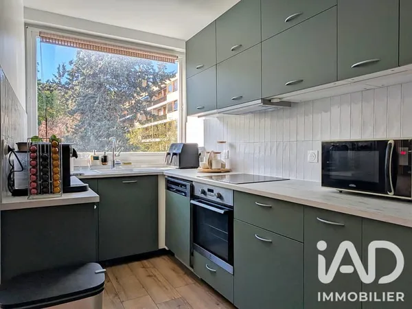 Appartement 3 pièces 72 m²