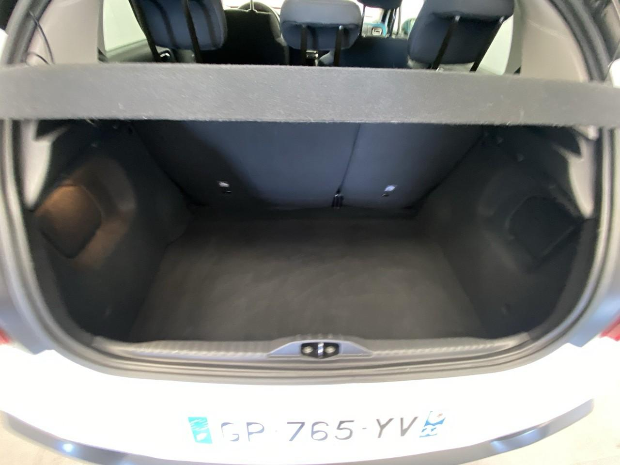 Citroën C3 puretech 110 s&s bvm6 shine — photo 6