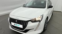 Peugeot 208 1.2 PureTech 75ch S&S Active Pack — photo 1
