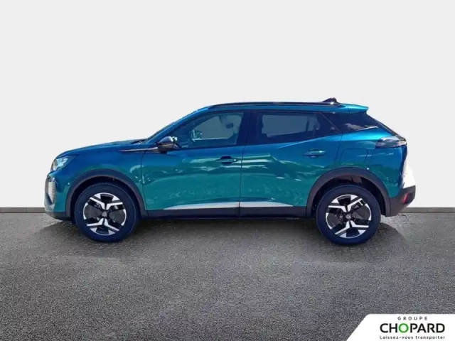 Peugeot 2008 100 s&amp;s bvm6 — photo 10