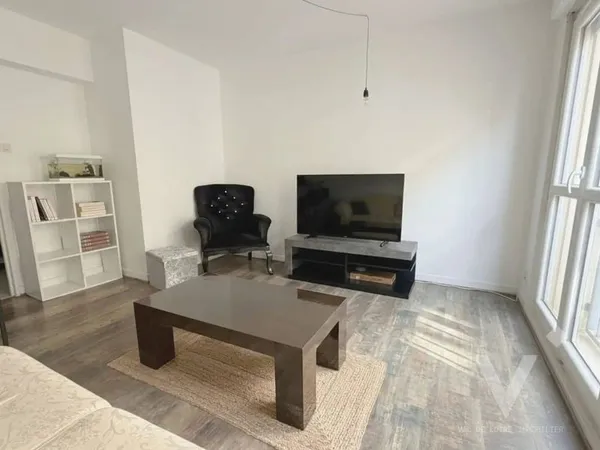 Appartement 2 pièces 51 m²