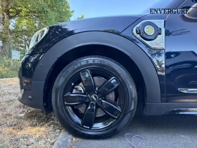 Mini Countryman cooper se 125ch + 95ch edition premium plus all4 bva6 — photo 8