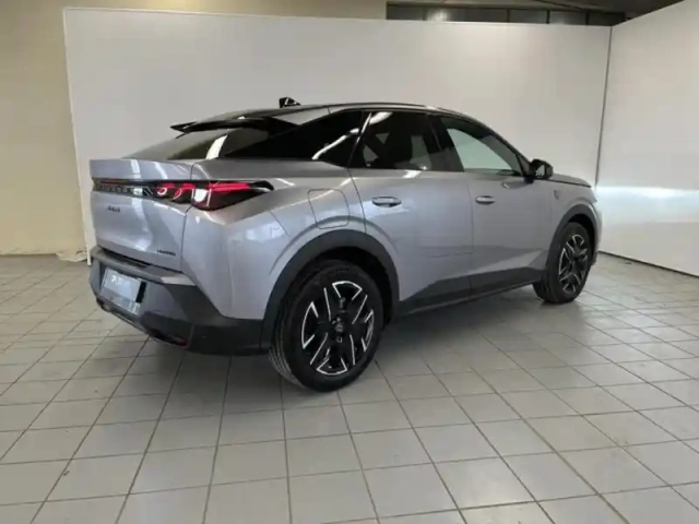 Peugeot 3008 1.2 hybrid 136ch gt e-dcs6 — photo 4