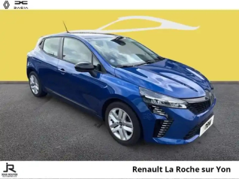 Renault Clio 1.0 tce 90ch evolution - 24