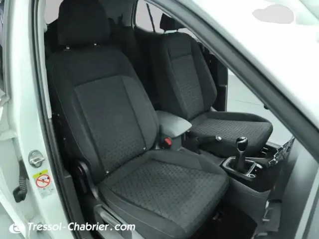 Volkswagen T-Cross 1.0 tsi 95 start/stop bvm5 lounge — photo 24