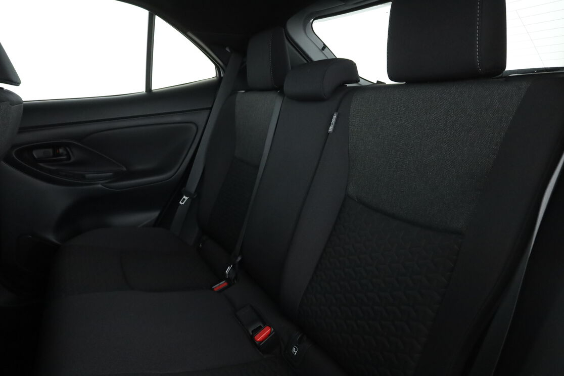 Toyota Yaris Cross 1.5 2WD Design — photo 13