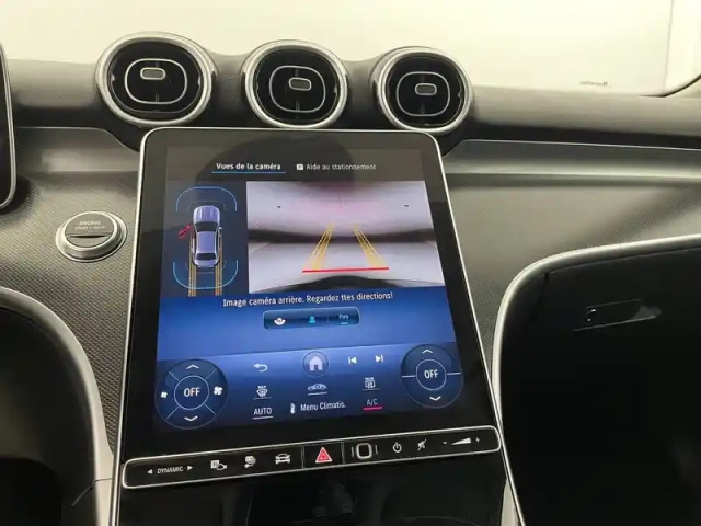 Mercedes Classe C 300 de 9g-tronic e-hybrid eq — photo 26
