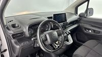 Citroen Berlingo Van M 650kg BlueHDi 130ch S&S EAT8 — photo 11