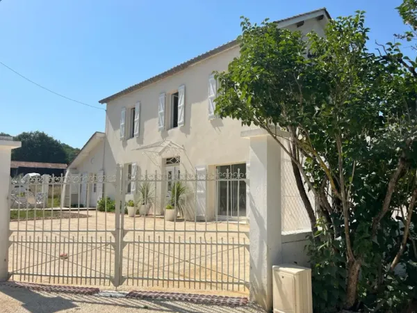 Maison 6 pièces 120 m²