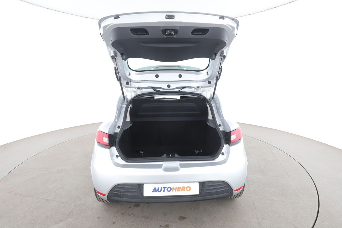 Renault Clio 1.5 dCi Energy Zen — photo 15