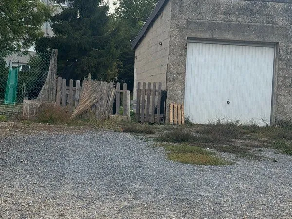 Stationnement Location Nouvion-sur-Meuse   35€