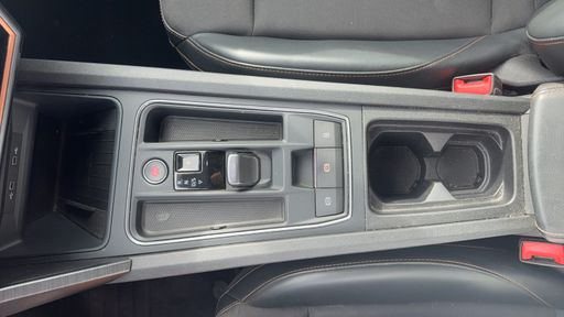 Cupra Formentor 1.5 TSI 150 DSG7 - V – 2022 – 95037 km – Essence – Boîte Automatique — photo 5