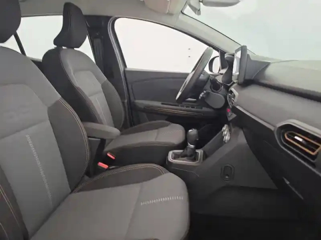 Dacia Sandero tce 90 cvt — photo 33