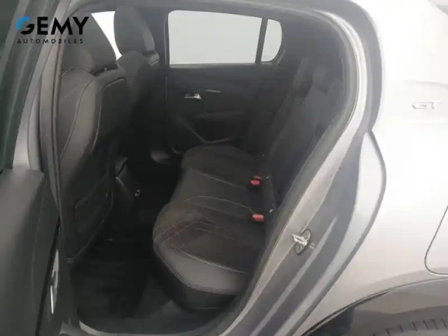 Peugeot 208 puretech 100 s&amp;s eat8 — photo 32
