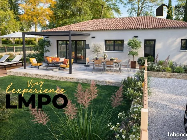 Maison 82 m² Sardan