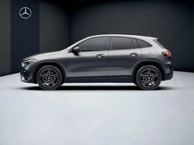 Mercedes Gla 250 e amg line — photo 2