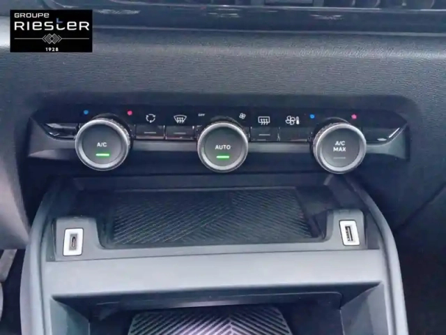 Citroën C4 puretech 130 s&amp;s eat8 — photo 53