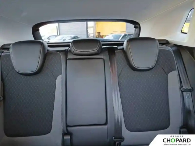 Opel Grandland X hybrid 225 ch bva8 — photo 36
