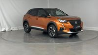 Peugeot 2008 1.2 PureTech 130ch S&S GT EAT8 — photo 3